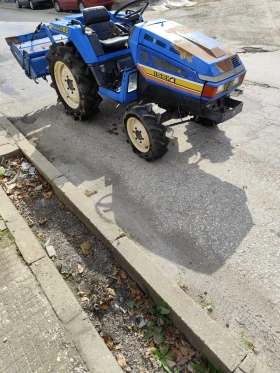 ������� ISEKI | Mobile.bg � ����� ������ 3