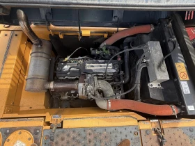 Багер Hyundai ROBEX 220 LC-9A ЛИЗИНГ, снимка 4