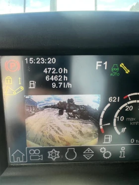 Челен товарач Liebherr L 550 X POWER ЛИЗИНГ, снимка 7