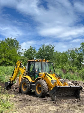      JCB 4CX
