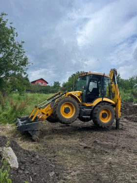      JCB 4CX