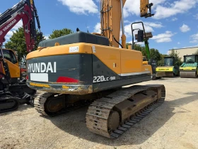 ����� Hyundai ROBEX 220 LC-9A ������ | Mobile.bg � ����� ������ 2