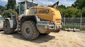 ����� ������� Liebherr L 550 X POWER ������ | Mobile.bg � ����� ������ 4