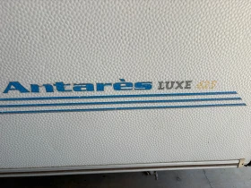 Каравана Caravelair Antares Lux 425, снимка 16