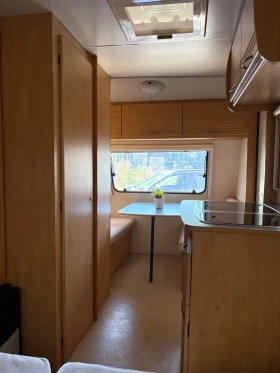 Каравана Caravelair Antares Lux 425, снимка 7
