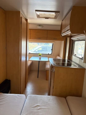 Каравана Caravelair Antares Lux 425, снимка 6