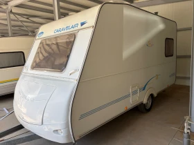Каравана Caravelair Antares Lux 425, снимка 3
