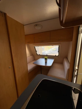 Каравана Caravelair Antares Lux 425, снимка 12