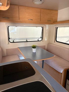 Каравана Caravelair Antares Lux 425, снимка 11