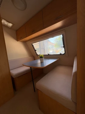 Каравана Caravelair Antares Lux 425, снимка 14