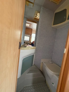 Каравана Caravelair Antares Lux 425, снимка 13