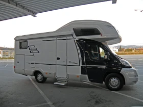  HYMER / ERIBA C614 | Mobile.bg    5