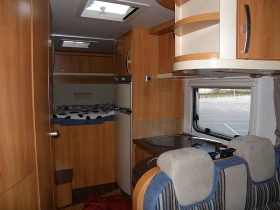  HYMER / ERIBA C614 | Mobile.bg    7