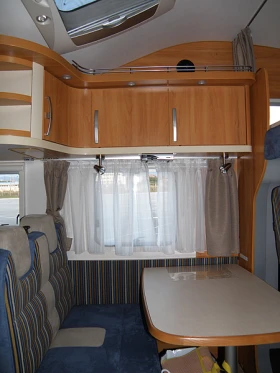  HYMER / ERIBA C614 | Mobile.bg    6
