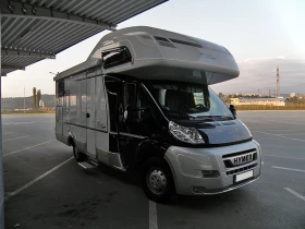  HYMER / ERIBA C614 | Mobile.bg    2