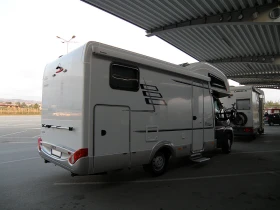  HYMER / ERIBA C614 | Mobile.bg    3