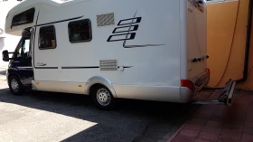  HYMER / ERIBA C614 | Mobile.bg    12