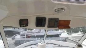 Моторна яхта Arvor 250AS, снимка 7