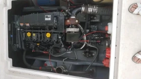 Моторна яхта Arvor 250AS, снимка 8
