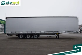 Полуремарке Schmitz TR26014, снимка 4