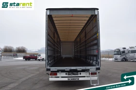 Полуремарке Schmitz TR26014, снимка 10