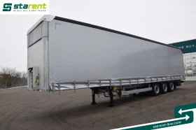 Полуремарке Schmitz TR26014, снимка 1