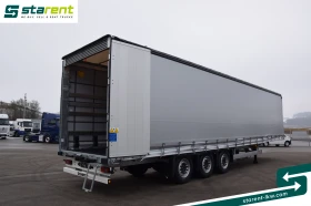 Полуремарке Schmitz TR26014, снимка 9