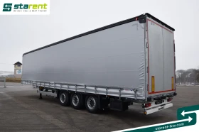 Полуремарке Schmitz TR26014, снимка 7