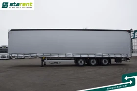 Полуремарке Schmitz TR26014, снимка 8