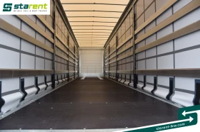 Полуремарке Schmitz TR26014, снимка 12 - Ремаркета - 53380947