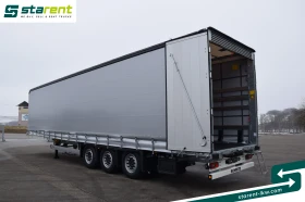 Полуремарке Schmitz TR26014, снимка 11 - Ремаркета - 53380947