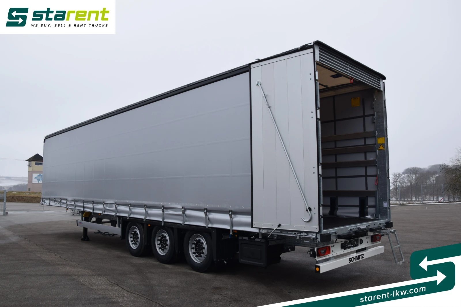 ����������� Schmitz TR26014 | Mobile.bg � ����������� 11