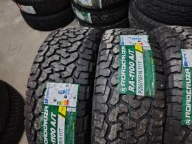 Гуми Всесезонни 255/70R16, снимка 2