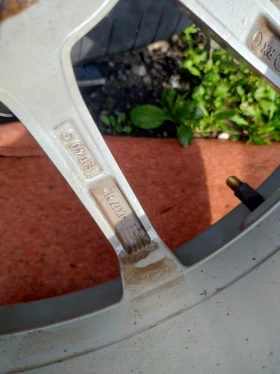 Джанти за Alfa Romeo, снимка 12