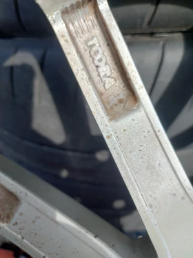 Джанти за Alfa Romeo, снимка 11