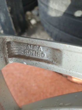Джанти за Alfa Romeo, снимка 10