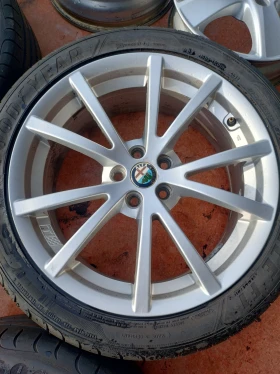 Джанти за Alfa Romeo, снимка 3