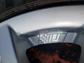 Джанти за Alfa Romeo, снимка 8