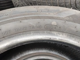 Гуми Летни 205/65R16, снимка 8