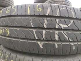 Гуми Летни 205/65R16, снимка 11