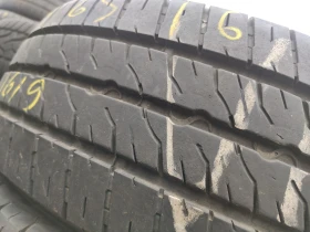 Гуми Летни 205/65R16, снимка 13