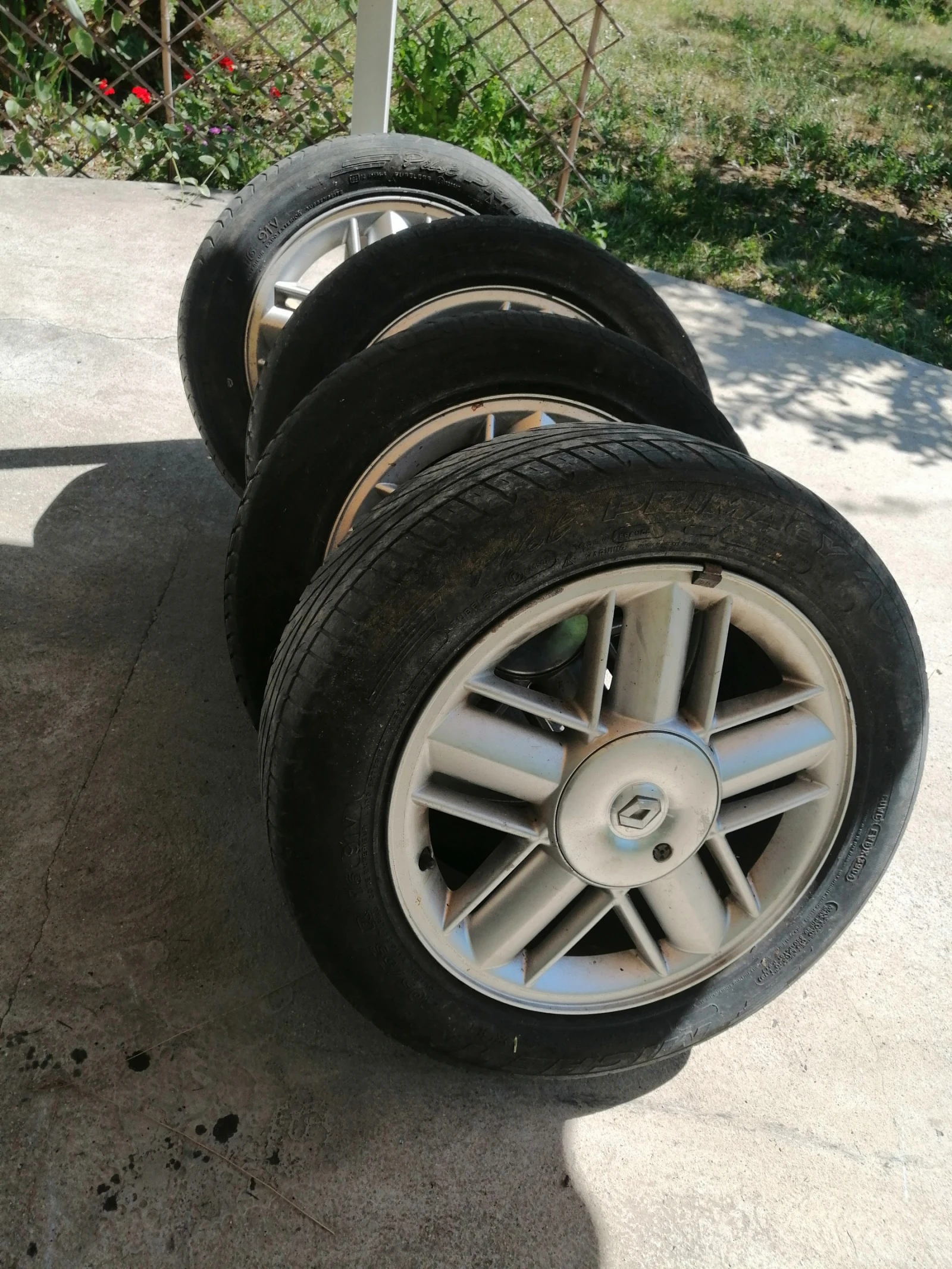   Renault Laguna | Mobile.bg   4