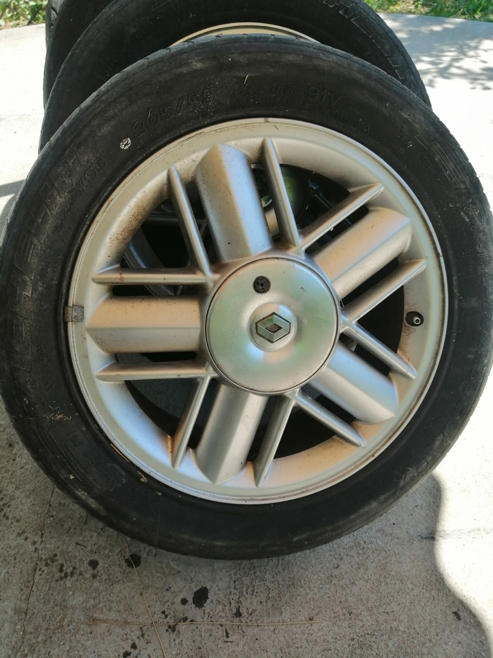   Renault Laguna | Mobile.bg   5