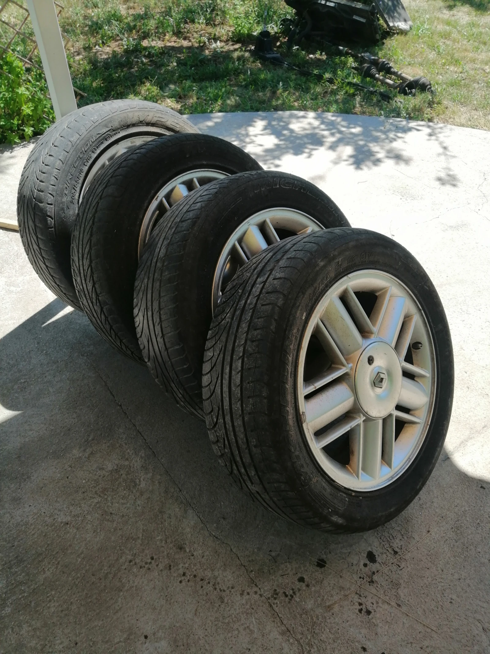   Renault Laguna | Mobile.bg   6