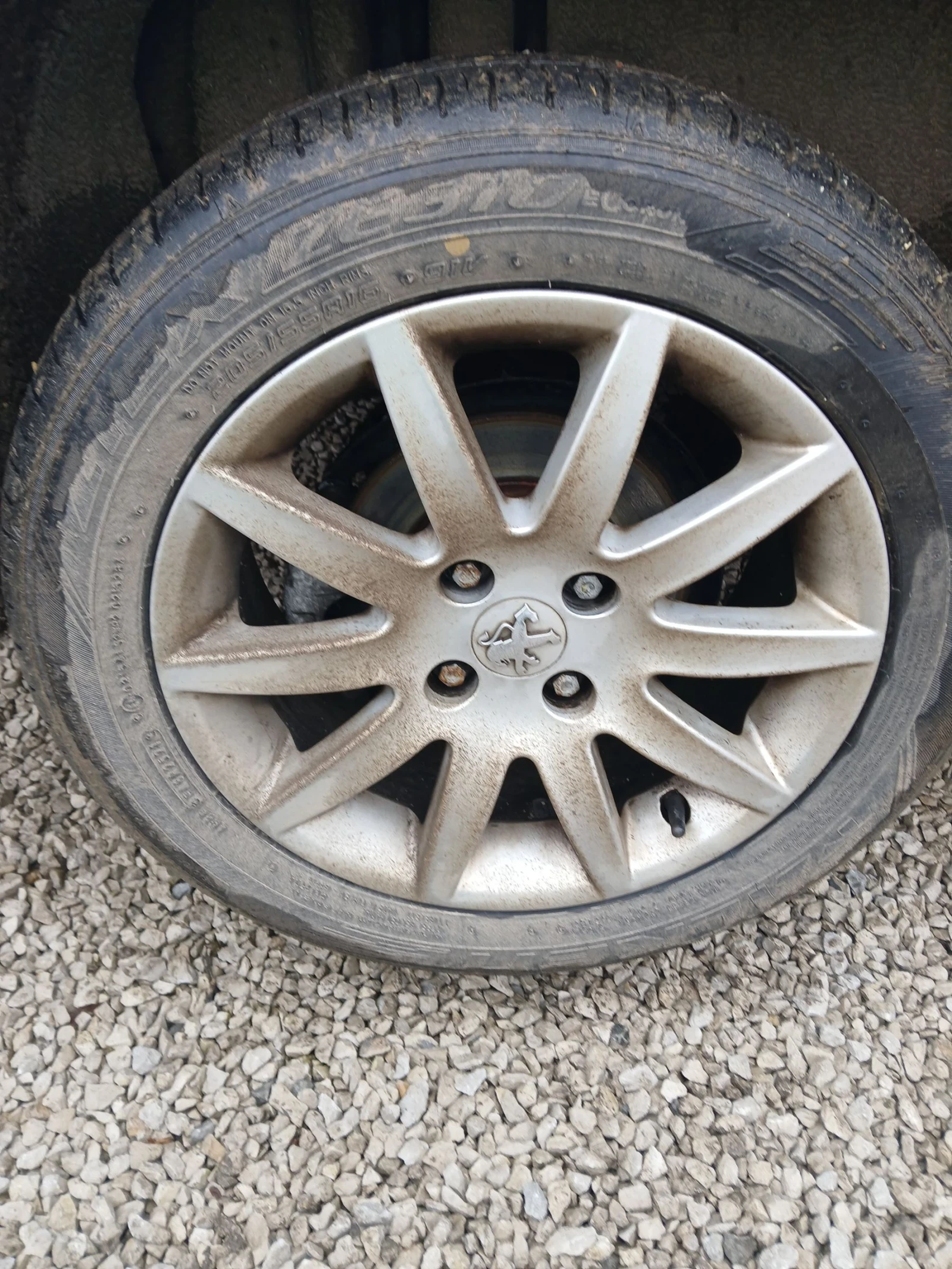 ���� � ������ 205/55R16 | Mobile.bg � ����������� 9