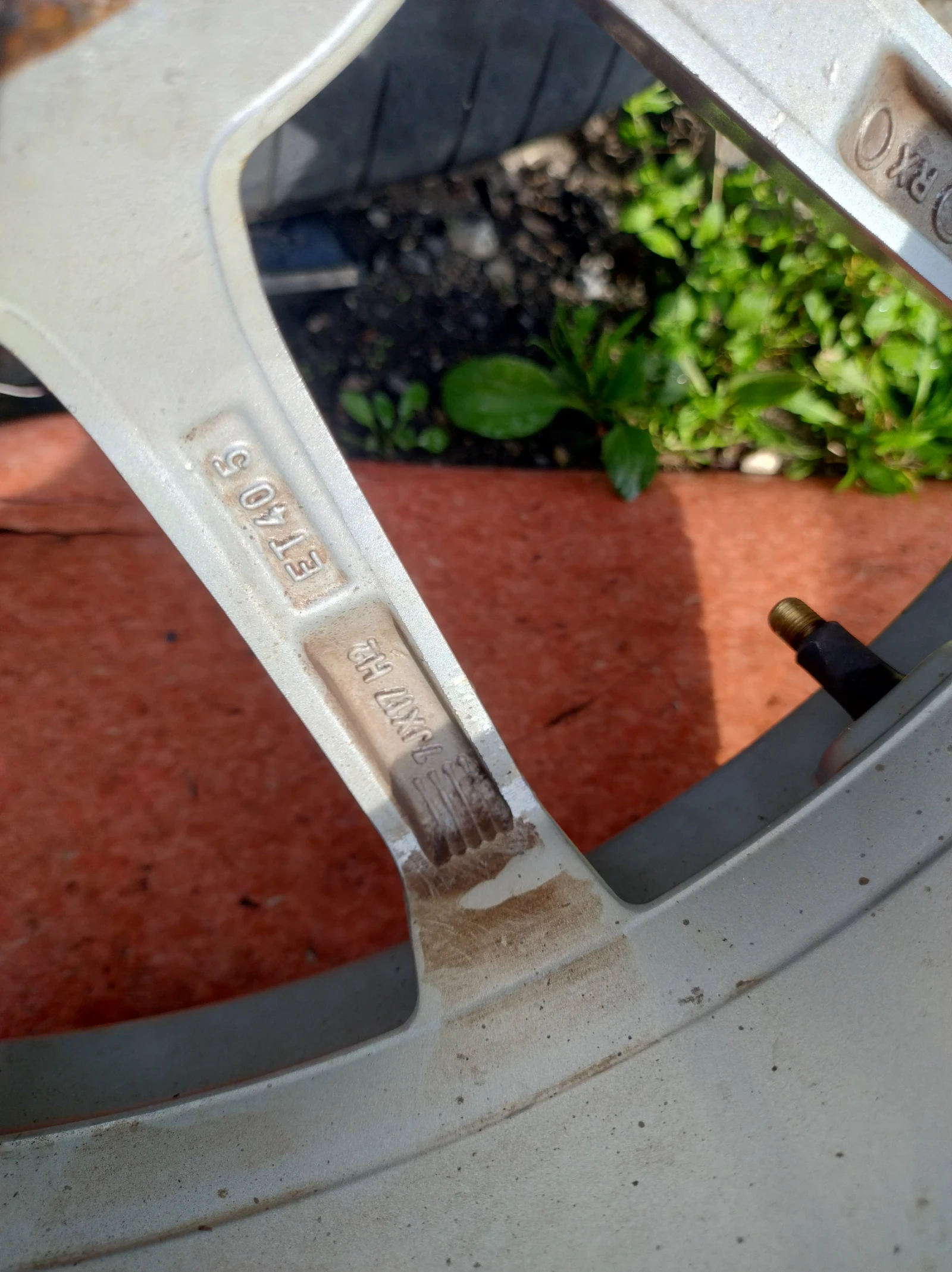 Джанти за Alfa Romeo, снимка 12 - Гуми и джанти - 54219914