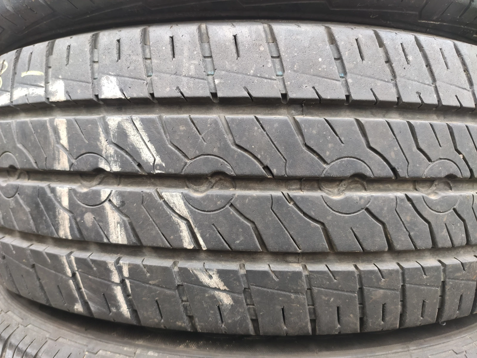 Гуми Летни 205/65R16, снимка 12 - Гуми и джанти - 55272591