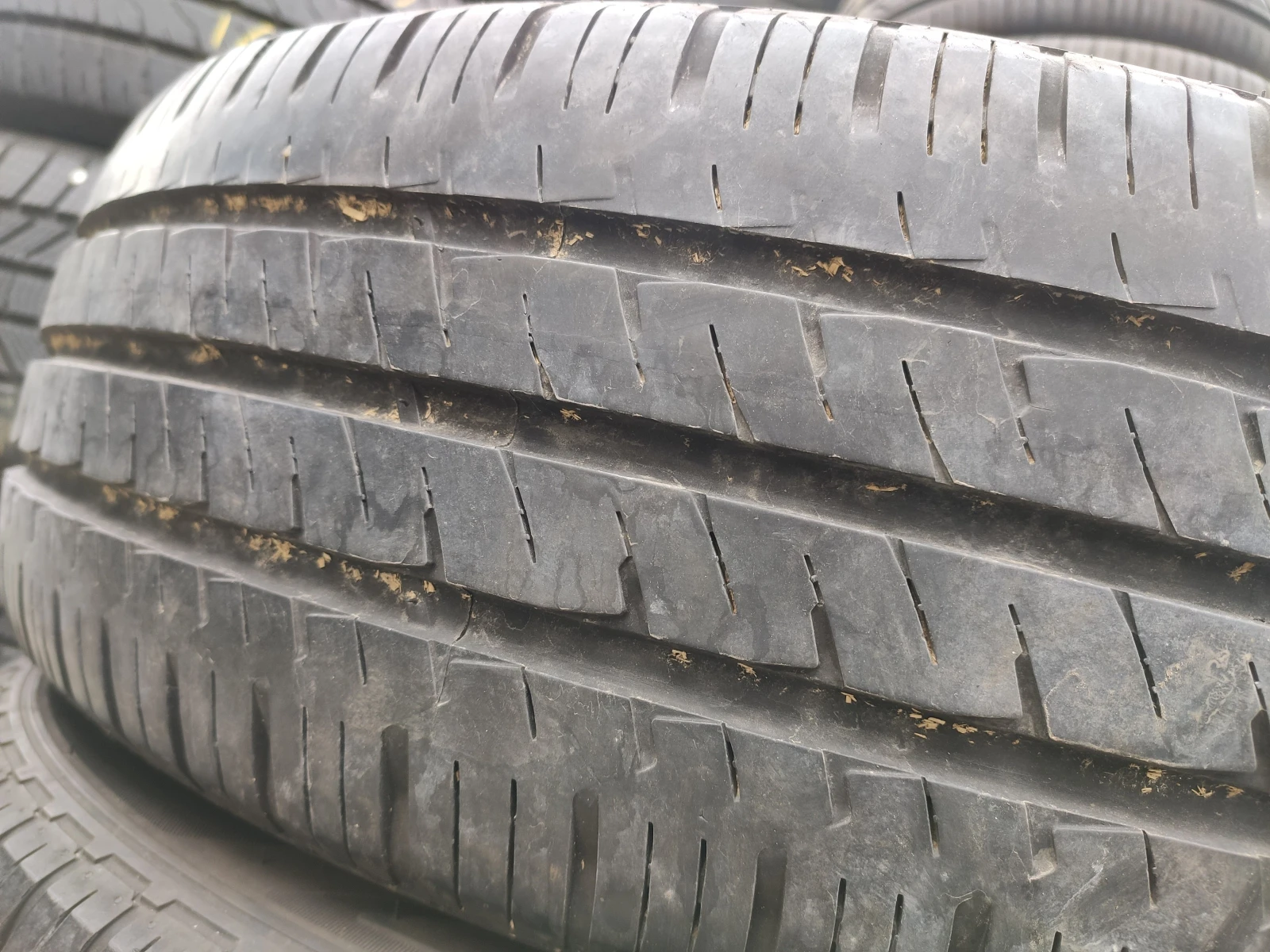 Гуми Летни 205/65R16