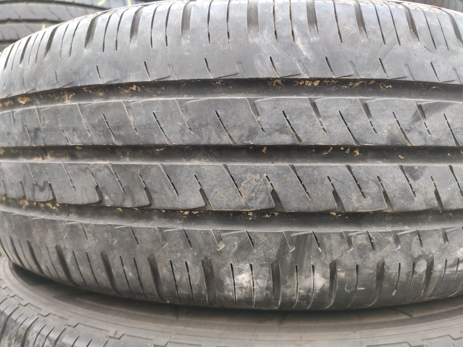 Гуми Летни 205/65R16, снимка 4 - Гуми и джанти - 55272591