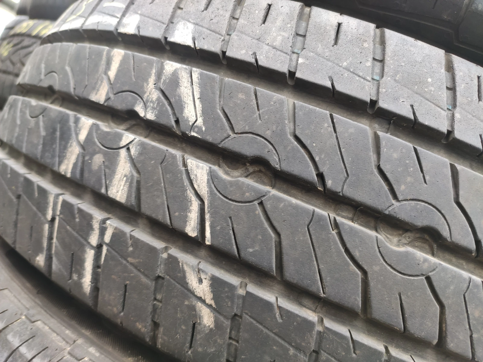 Гуми Летни 205/65R16, снимка 14 - Гуми и джанти - 55272591